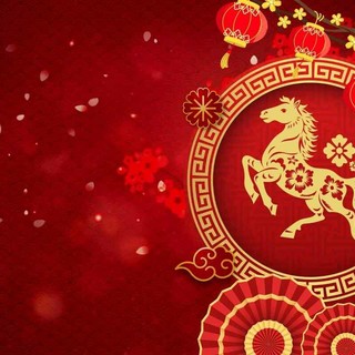Auguri e colore rosso: il 17 febbraio si festeggia il Capodanno cinese