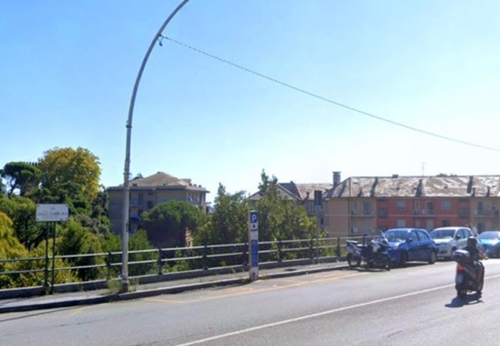 Da lunedì 17 gennaio tre autovelox fissi in corso Europa Da lunedì 17 gennaio tre autovelox fissi in corso Europa