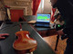 Il 'Cannone' di Paganini in cura: direzione Francia per salvaguardare il tesoro musicale