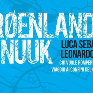 Groenlandia, tra ghiacci e potenze globali: alla Feltrinelli il viaggio dentro Nuuk e le nuove sfide dell’Artico Groenlandia, tra ghiacci e potenze globali: alla Feltrinelli il viaggio dentro Nuuk e le nuove sfide dell’Artico