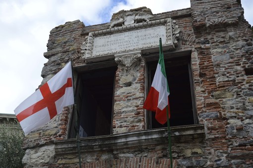 12 ottobre: il giorno di Genova e di Colombo, ecco le iniziative in città