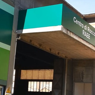 Nel 2025 la Liguria ha rafforzato la raccolta RAEE (+3%)