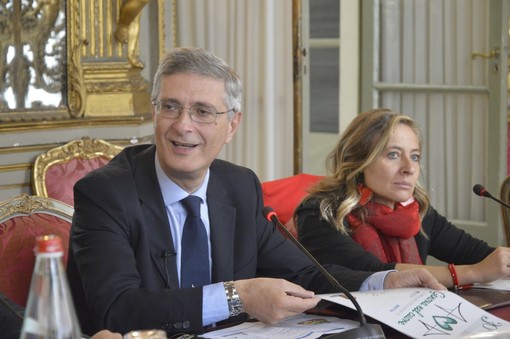 Imprese: a Genova sopravvivono di più col servizio competitività della Camera di Commercio