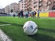 Inaugurato il nuovo campetto da calcio a 5 del CEP (FOTO)