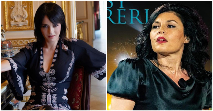 Carmen Consoli, Giusy Ferreri e l'omaggio a Ennio Morricone: a Recco torna "E-20/23"