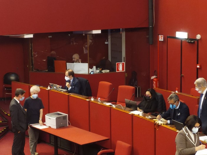 Variante di Vesima, l'assessore: "Non è cementificazione, ma valorizzazione", ma apre a possibili modifiche post voto (VIDEO)