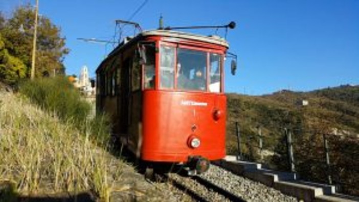 Cremagliera, stop per interventi di manutenzione del servizio