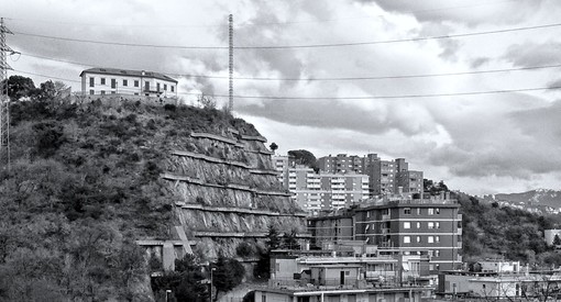 Meraviglie e leggende di Genova - La Casa Nera di San Teodoro