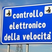 Controlli della velocità in via Pra’, Viscogliosi: "L’obiettivo è tutelare la vita" Controlli della velocità in via Pra’, Viscogliosi: "L’obiettivo è tutelare la vita"