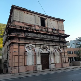 Molassana, il Comune di Genova è il nuovo proprietario dell’ex Teatro Nazionale