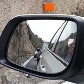 Autostrada A26: due incidenti in pochi minuti, quattro chilometri di coda verso Genova
