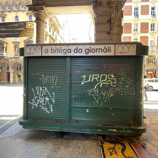 Confesercenti contesta il bando delle edicole: "Nessun confronto con le categorie"