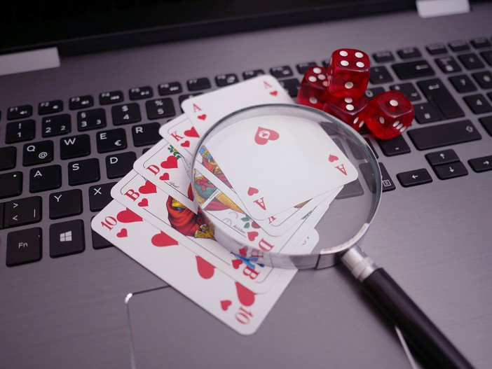 AI e VR - le nuove tendenze dei casinò online