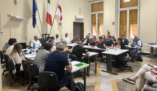 Ex Ilva, è no al forno elettrico da Avs nel Municipio Medio Ponente. Curcio: “Noi corniglianesi traditi, non vogliamo compensazioni”