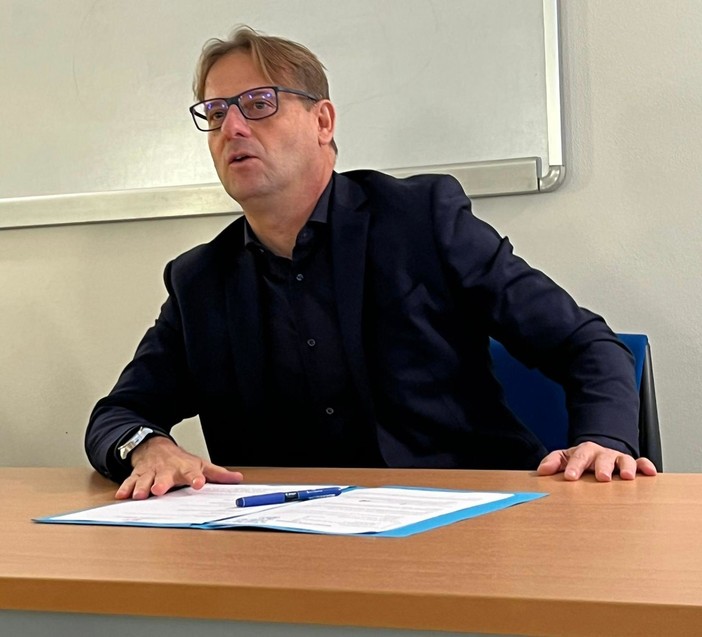 L'assessore Scajola all'evento “PMI day…e poi?” su formazione, orientamento e impresa e