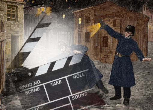 In arrivo "Mondi Paralleli": ancora una volta la Liguria torna a essere un grande set cinematografico In arrivo "Mondi Paralleli": ancora una volta la Liguria torna a essere un grande set cinematografico