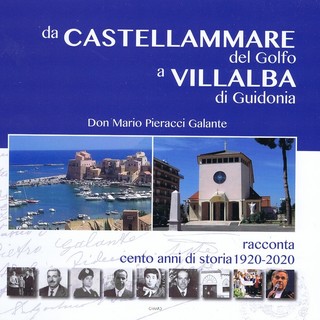 Il 18 marzo alle 'Terrazze del Ducale' la presentazione del libro dal titolo “Da Castellammare Del Golfo A Villalba Di Guidonia” Il 18 marzo alle 'Terrazze del Ducale' la presentazione del libro dal titolo “Da Castellammare Del Golfo A Villalba Di Guidonia”