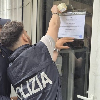 Borgoratti, panificio come centrale di spaccio: scatta la chiusura