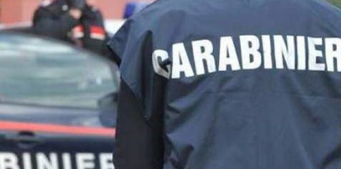 Sampierdarena, stuprano barista: in manette due uomini