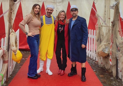 Pegli, la sostenibilità si impara (anche) con uno spettacolo di arti varie