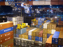Cosco rinuncia allo sbarco di tre container di armi a Genova, i portuali: "Ha funzionato il coordinamento internazionale con altri porti" Cosco rinuncia allo sbarco di tre container di armi a Genova, i portuali: "Ha funzionato il coordinamento internazionale con altri porti"