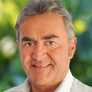 Regione, Claudio Muzio negativo al Covid-19: “Ho divorziato dal virus” Regione, Claudio Muzio negativo al Covid-19: “Ho divorziato dal virus”