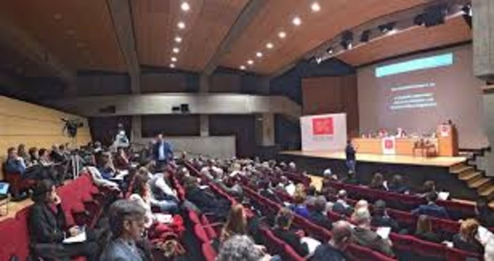 Genova Det diventa polo di eccellenza genovese e non solo