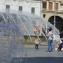 Emergenza caldo, giovedì a Genova scatta il bollino rosso: attivi i punti di accoglienza negli ospedali