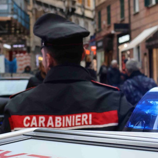 Albaro, una rapina e cinque furti con strappo in dieci giorni: fermato un 27enne Albaro, una rapina e cinque furti con strappo in dieci giorni: fermato un 27enne