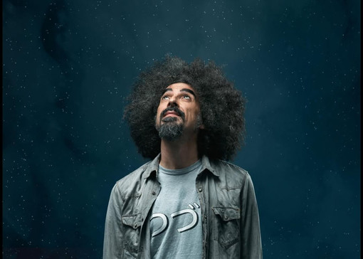 La parola a Disco Club, le uscite della settimana - ‘Orbit orbit’, Caparezza torna con un concept album spaziale
