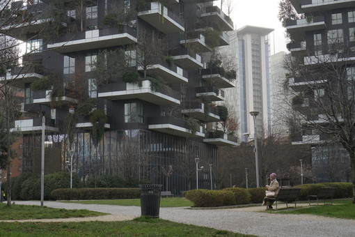 Milano verde e sostenibile: la transizione ecologica raccontata da QuaMilano Milano verde e sostenibile: la transizione ecologica raccontata da QuaMilano