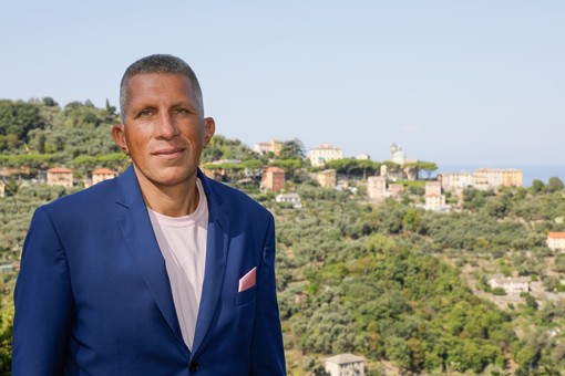 Camogli, il consigliere Pompei punta sulle bau beach: “È ora di ripensare gli spazi per i nostri amici a quattro zampe”