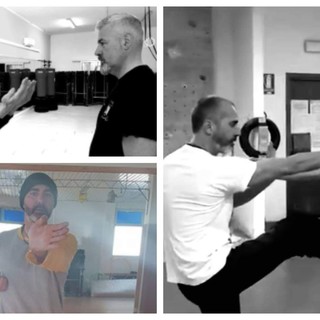 Wing Chun, l'arte marziale cinese che si sta espandendo in tutta la Liguria. L'Istruttore Emanuel Tolin: "Vogliamo far apprendere la conoscenza e la pratica di questa arte marziale"