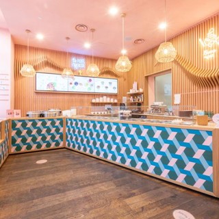 Poke House apre a Genova e cerca personale, ecco come candidarsi