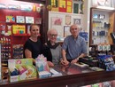 Da sinistra: Silvia, Fernanda e Bruno Copello Da sinistra: Silvia, Fernanda e Bruno Copello
