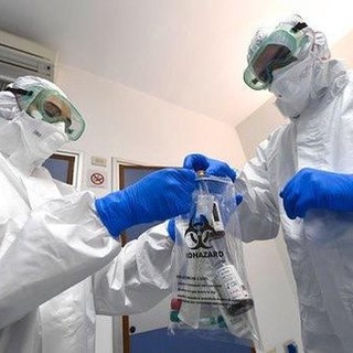 La Marina Militare collabora con l'ASL 3 sui Drive Through di Quarto e Fiera al Mare