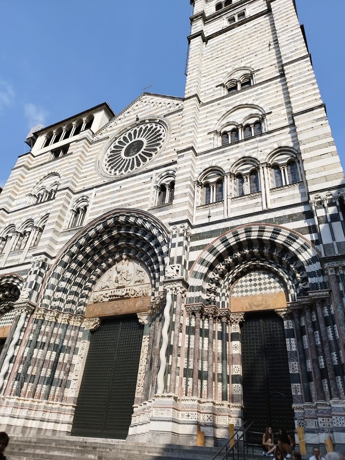 La città si stringe intorno al suo Patrono: il programma della Solennità di San Giovanni Battista La città si stringe intorno al suo Patrono: il programma della Solennità di San Giovanni Battista