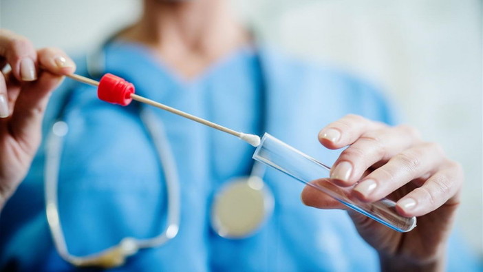 Coronavirus: 5 positivi in meno oggi nella nostra regione. Nelle ultime 24 ore nessun decesso Coronavirus: 5 positivi in meno oggi nella nostra regione. Nelle ultime 24 ore nessun decesso