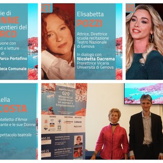 Santa Margherita Ligure, presentata la serie di incontri di avvicinamento al G20. Il Sindaco Donadoni: "Evento di grande importanza per tutto il Tigullio" (FOTO)