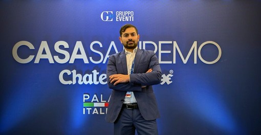 Musica, Intelligenza Artificiale e Robotica si incontrano a Sanremo: WMF guida il dialogo tra spettacolo e innovazione Musica, Intelligenza Artificiale e Robotica si incontrano a Sanremo: WMF guida il dialogo tra spettacolo e innovazione