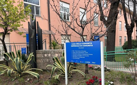 Case di Comunità, sono 2.800 i cittadini che hanno partecipato agli Open day di aprile nelle cinque ASL
