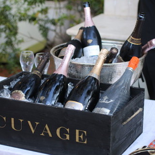 Le bollicine italiane sempre più in alto nelle classifiche mondiali Champagne &amp; Sparkling Wine World Championships