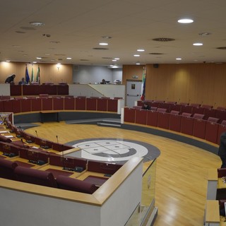 Approvato l'assestamento al Bilancio di Previsione regionale: manovra da 514 milioni, particolarmente incisive crisi Ucraina e inflazione
