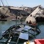 Genova ricorda il crollo della Torre Piloti, tredici anni dopo la ferita è ancora aperta