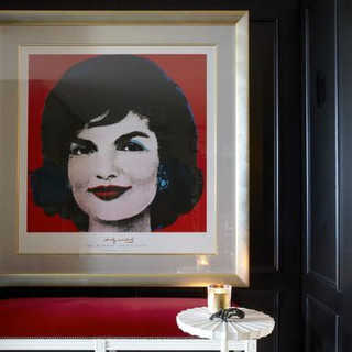 Immagine tratta da Archdigest