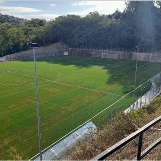 Nuovo look per il Morgavi di Sampierdarena, Piciocchi: "Ristrutturazione importantissima"