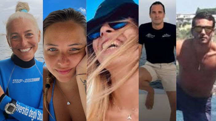 Tragedia alle Maldive, domani proseguiranno le ricerche dei corpi. Il marito di Montefalcone: "Erano tutti subacquei esperti"