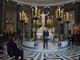 Il tributo e la preghiera delle istituzioni alle vittime Covid in Liguria (VIDEO e FOTO)