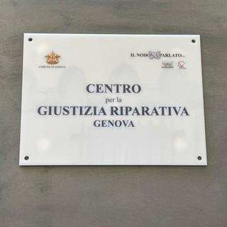 Al via i seminari del Centro per la Giustizia Riparativa a un mese dall'apertura Al via i seminari del Centro per la Giustizia Riparativa a un mese dall'apertura