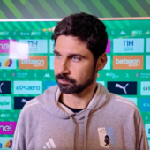 L’Entella non brilla e il Catanzaro vince 3-1. Chiappella: "Oggi ci sono mancate energia e compattezza"